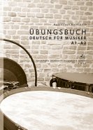 Übungsbuch für Musiker A1–A2