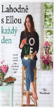 Lahodně s Ellou každý den