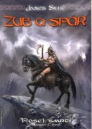 Zub a spár - James Silke, Zuzana Hanešková