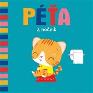 Péťa a nočník
