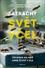 Zázračný svět včel