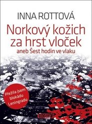 Norkový kožich za hrst vloček - Inna Rottová