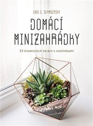 Domácí minizahrádky