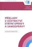 Příklady z účetnictví státní správy a samosprávy