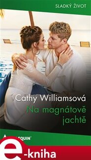 Na magnátově jachtě