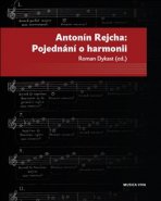Pojednání o harmonii - Antonín Rejcha