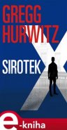 Sirotek X - Gregg Hurwitz