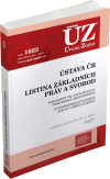 ÚZ 1623 - Ústava