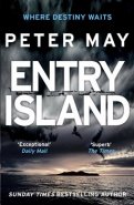 Entry Island - Peter May