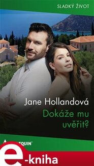 Dokáže mu uvěřit?