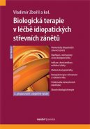 Biologická terapie v léčbě idiopatických střevních zánětů, 3. přepracované a doplněné vydání