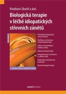Biologická terapie v léčbě idiopatických střevních zánětů, 3. přepracované a doplněné vydání