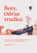 Boty. Odraz tradice  Shoes. Reflection of Tradition