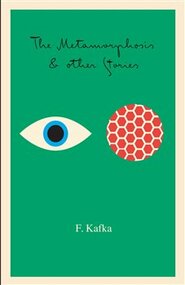 Metamorphosis - Franz Kafka