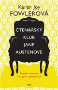 Čtenářský klub Jane Austenové