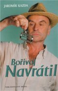 Bořivoj Navrátil - Jaromír Kazda