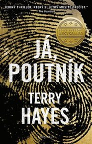 Já, Poutník - Terry Hayes