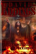 Kouzelníkův gambit - David Eddings