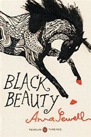 Black Beauty (Penguin Deluxe)