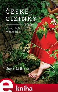 České cizinky