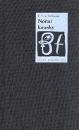 Noční kousky - Ernst Theodor Amadeu Hoffmann