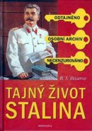 Tajný život Stalina - B.S. Ilizarov