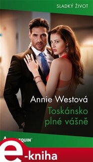 Toskánsko plné vášně