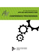 Proceedings of the 27th International Conference Applied Mechanics 2026
