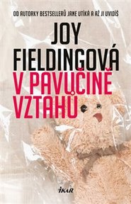V pavučině vztahů - Joy Fieldingová