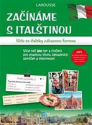 Začínáme s italštinou