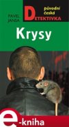 Krysy - Pavel Jansa