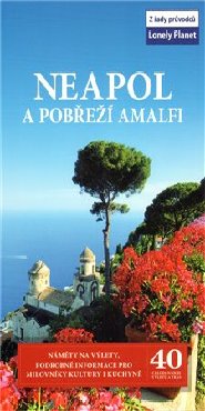 Neapol a pobřeží Amalfi