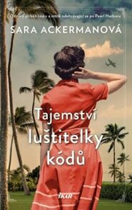 Tajemství luštitelky kódů