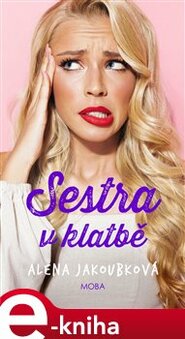 Sestra v klatbě