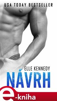 Návrh - Elle Kennedy