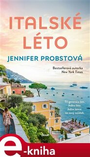 Italské léto - Jennifer Probstová