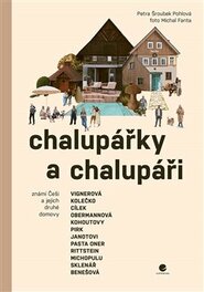Chalupářky a chalupáři