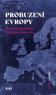 Probuzení Evropy