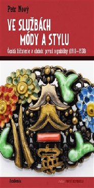 Ve službách módy a stylu