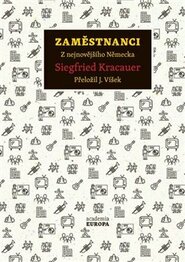 Zaměstnanci