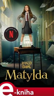 Matylda - Roald Dahl
