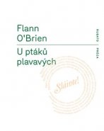 U ptáků plavavých - Flann O´Brien