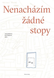 Nenacházím žádné stopy