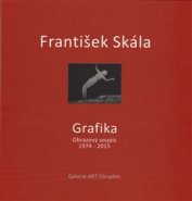 František Skála - Grafika - František Skála