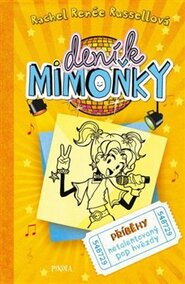 Příběhy netalentovaný pop hvězdy - Rachel Renée Russellová