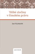 Těžké zločiny v římském právu