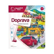 Kouzelné čtení - Doprava