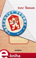 Občanský průkaz - Petr Šabach