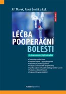 Léčba pooperační bolesti, 4. přepracované a doplněné vydání