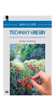 Techniky kresby